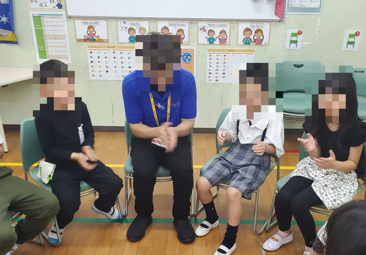 Kids Duo やる気スイッチグループ 枚方 画像 9