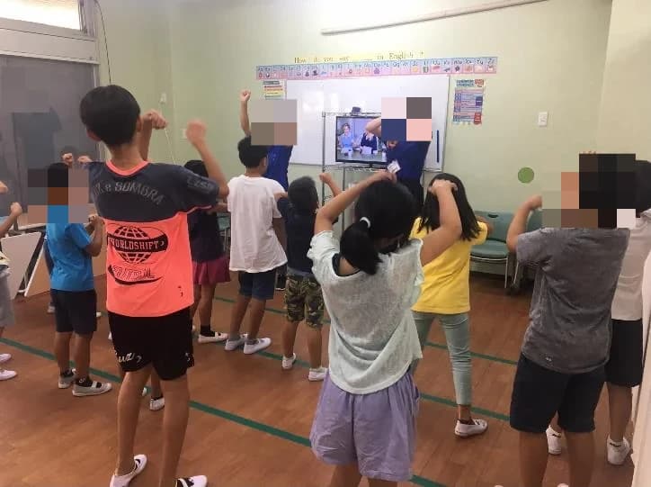 Kids Duo やる気スイッチグループ 枚方 画像 11