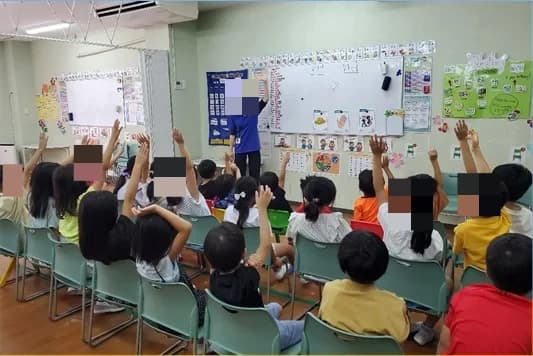 Kids Duo やる気スイッチグループ 枚方 画像 16