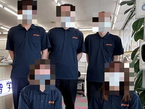 英智学館 江刺校 画像 2