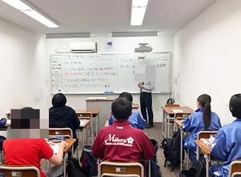 ベスト学院ハイステージ 郡山北校 画像 1