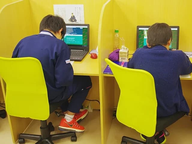 完全個別　松陰塾 郡山松陰塾　開成校 画像 2