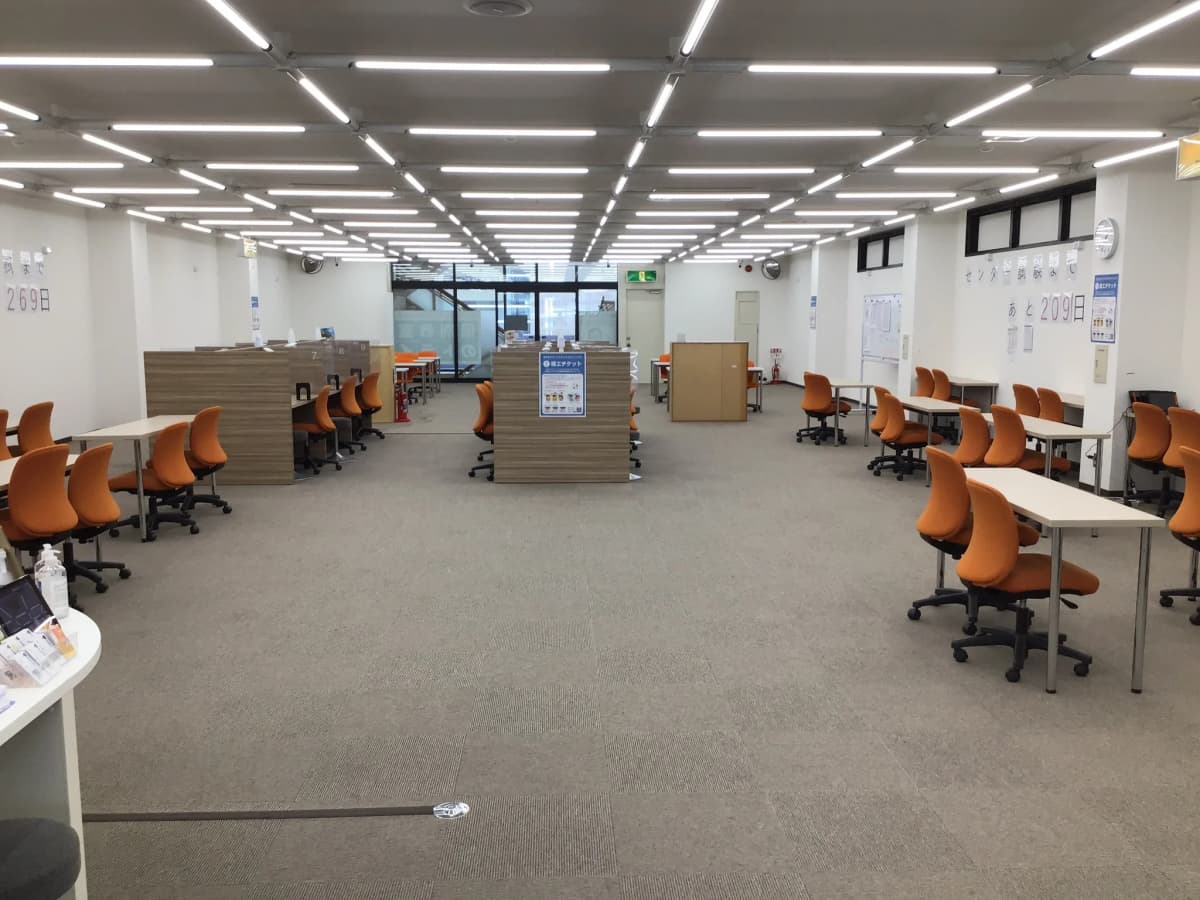 個別教室のトライ 足利校 画像 2