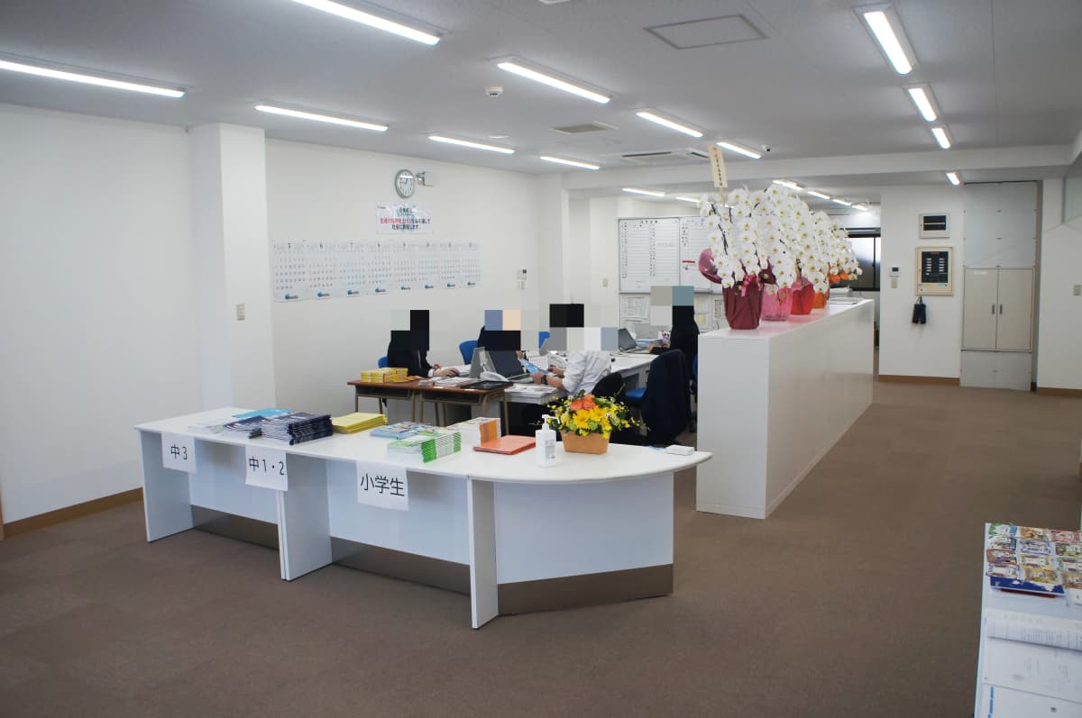 Ｗ早稲田ゼミ 館林校 画像 1