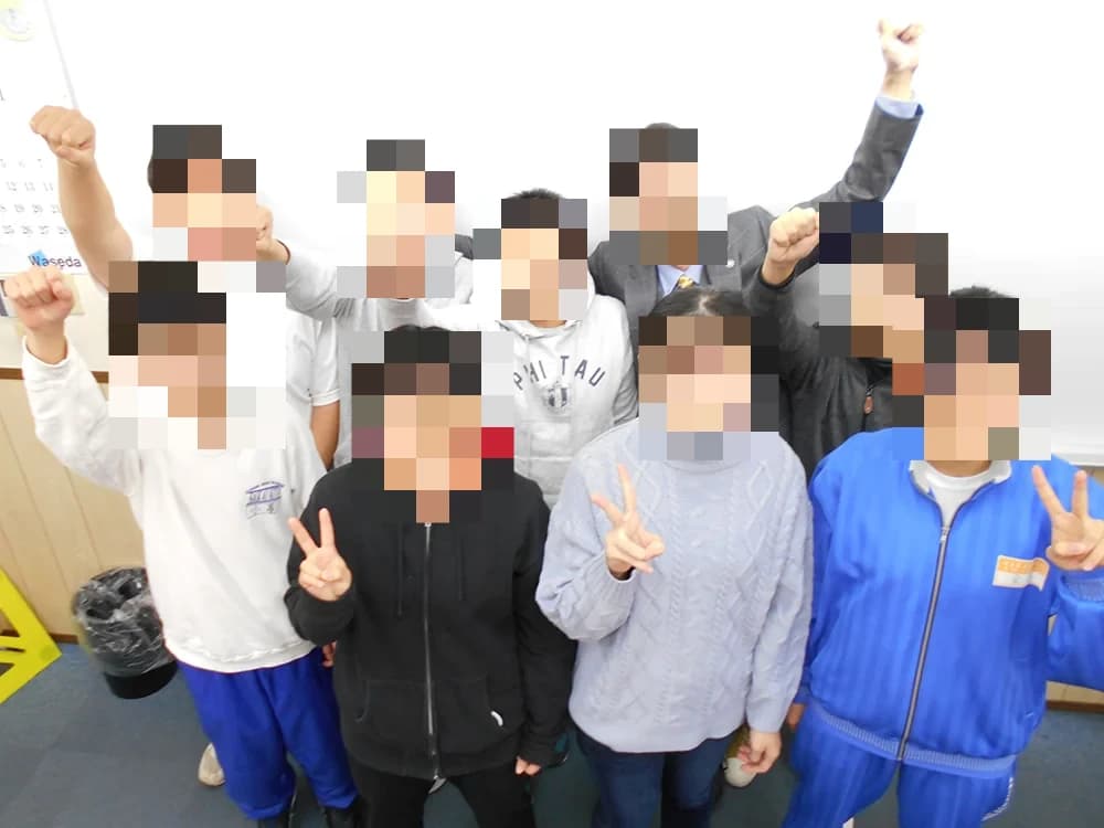 Ｗ早稲田ゼミ 伊勢崎校 画像 7