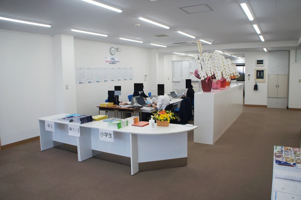 Ｗ早稲田ゼミ ハイスクール 館林ハイスクール 画像 3