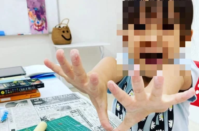 Peby College そろばん 足立花畑キャンパス 画像 12