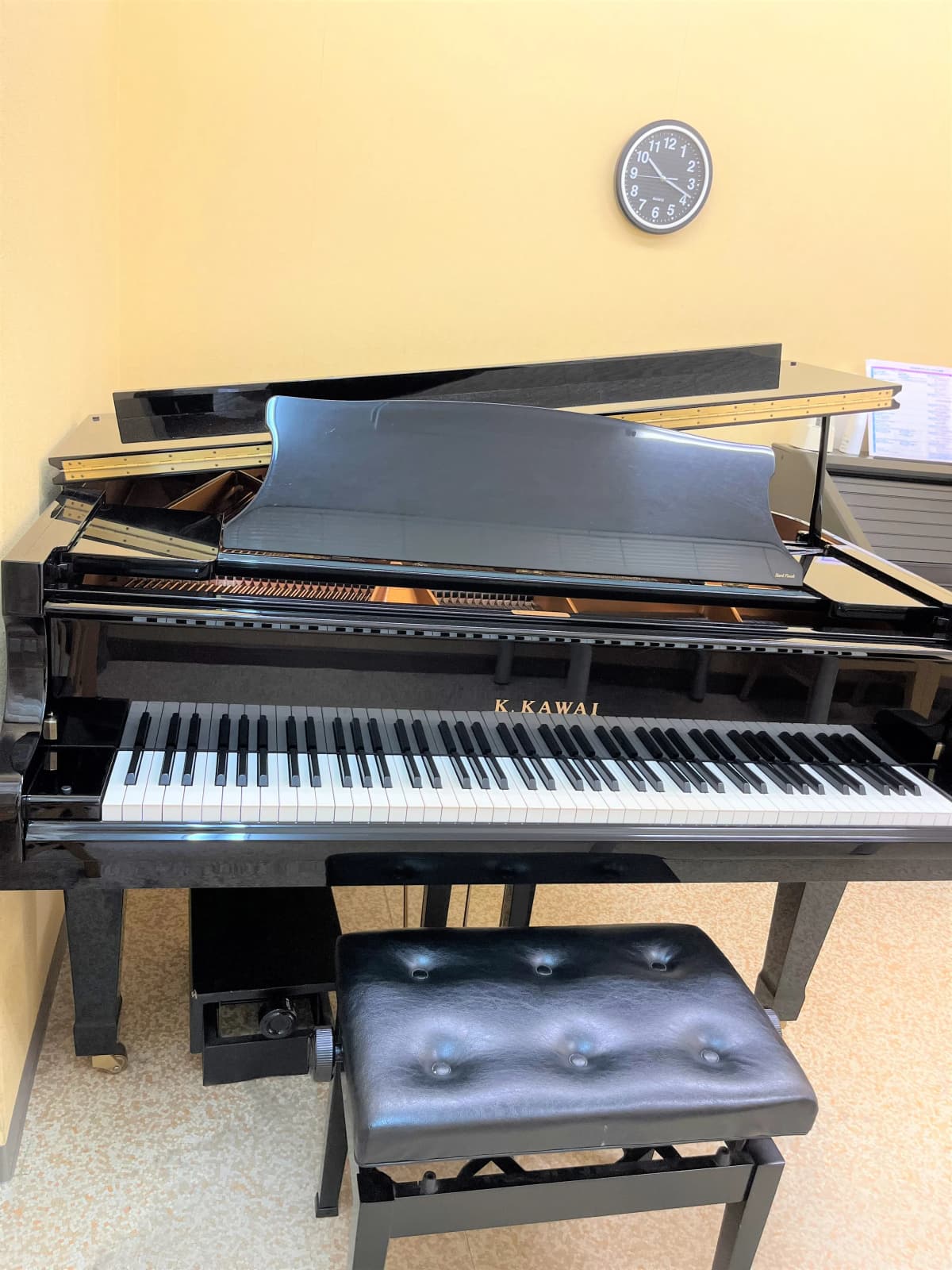 カワイ音楽教室 学研教室コース 南千住センター 画像 1