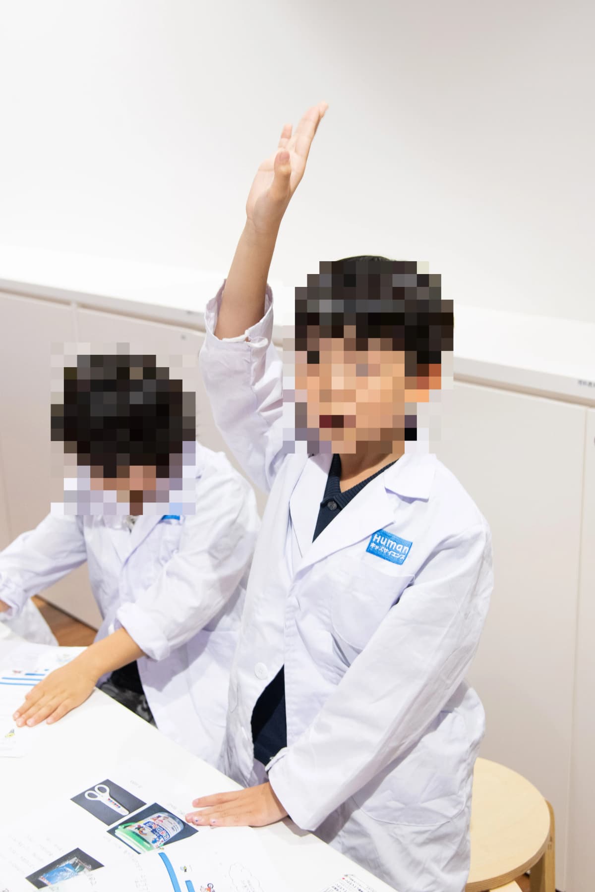 ヒューマンアカデミージュニアSTE"AMスクール さんすう数学教室ヒューマス 行田みずしろ教室 画像 12