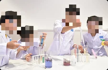 ヒューマンアカデミージュニアSTE"AMスクール さんすう数学教室ヒューマス 行田みずしろ教室 画像 13