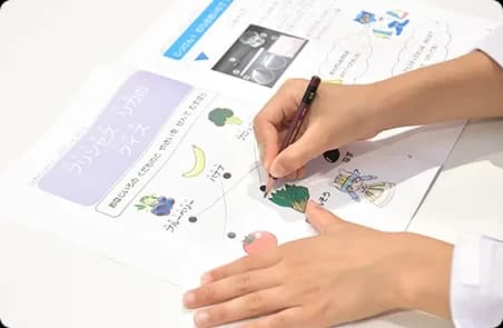 ヒューマンアカデミージュニアSTE"AMスクール さんすう数学教室ヒューマス 行田みずしろ教室 画像 4