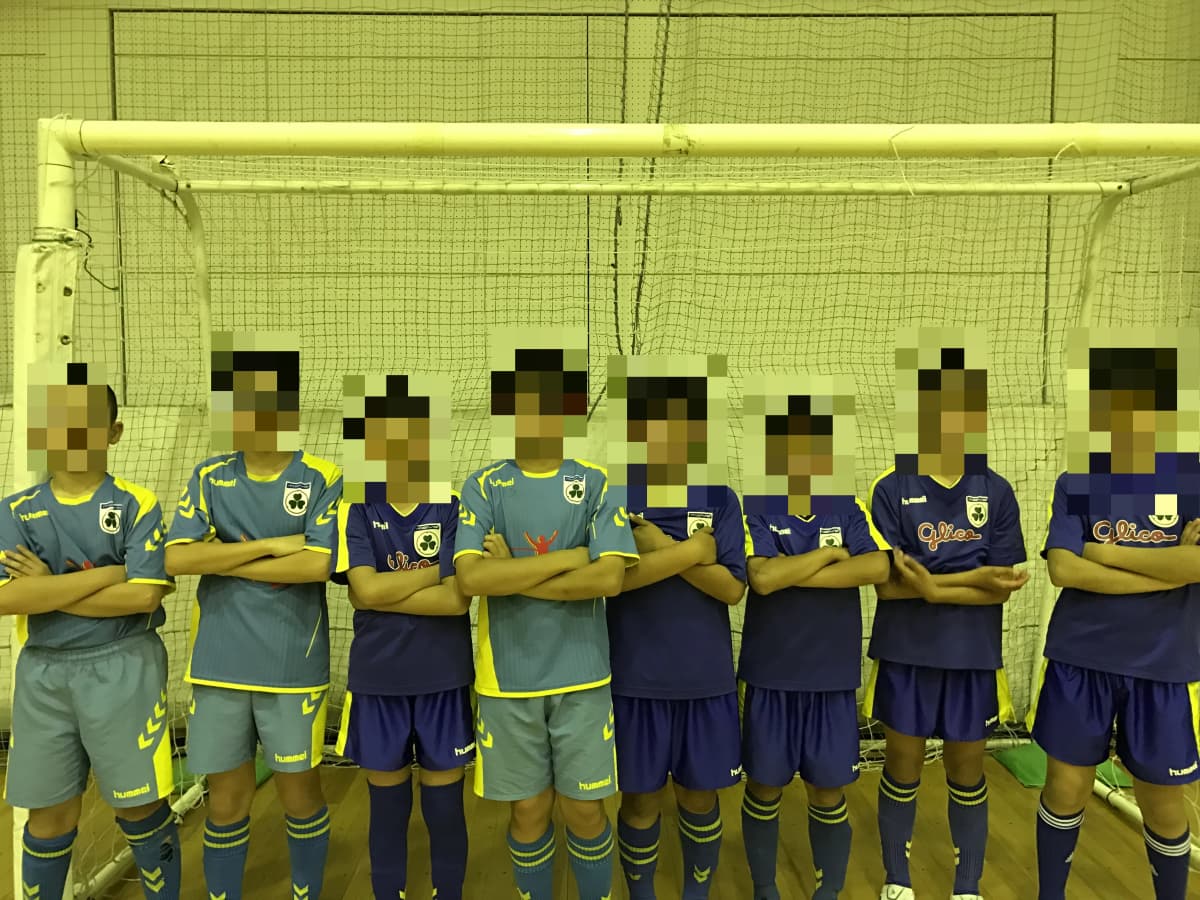 malva(マルバ)soccer school 芝浦校 画像 1