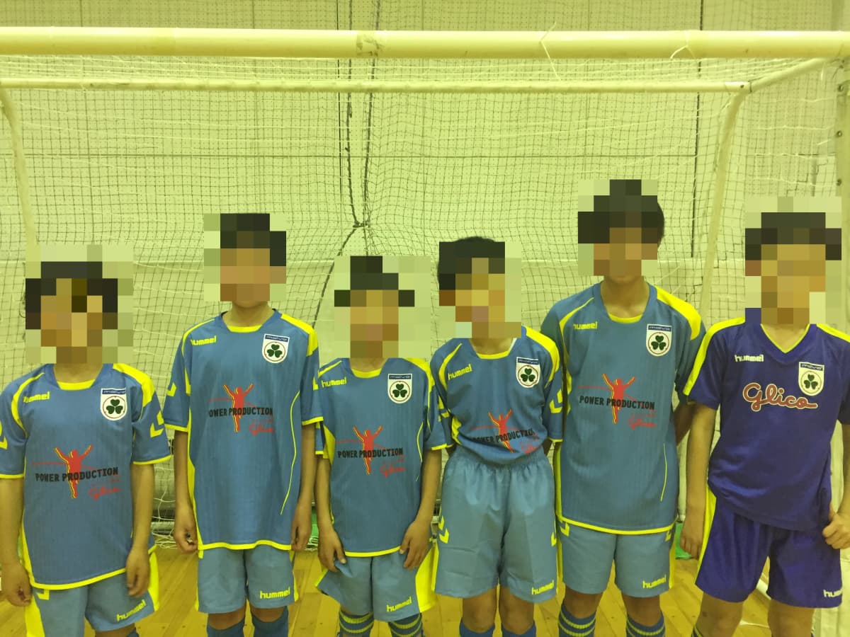 malva(マルバ)soccer school 芝浦校 画像 4