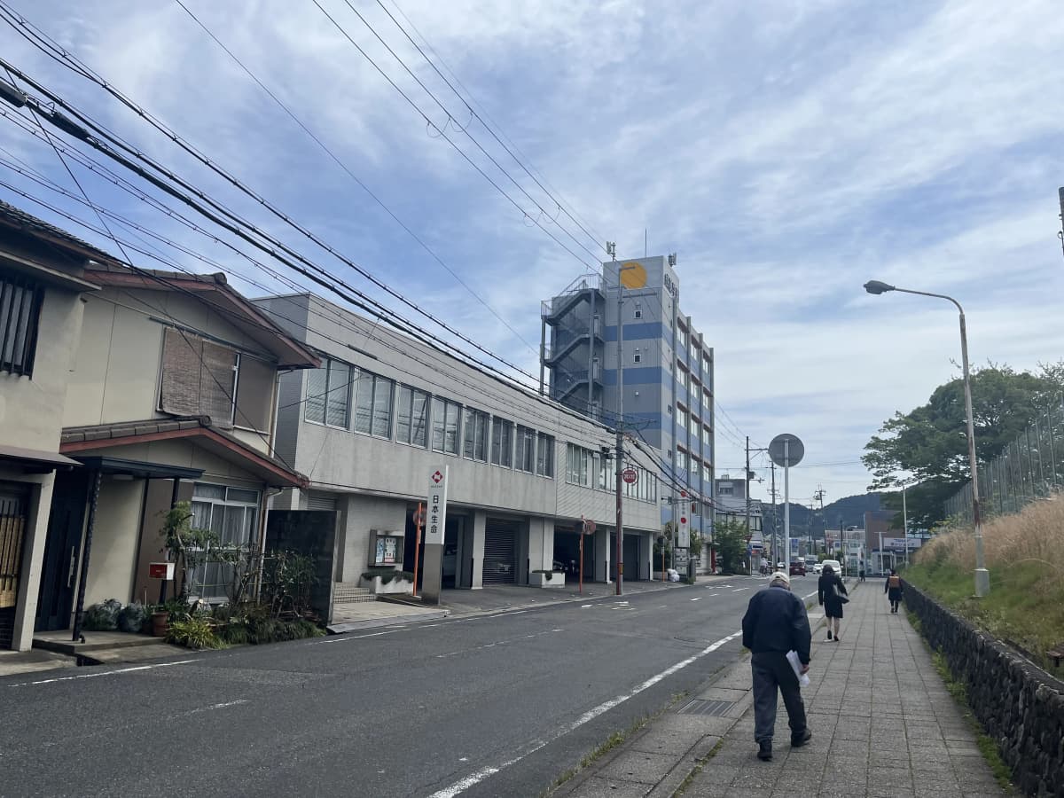 東進衛星予備校 成基 大津石山校 画像 5