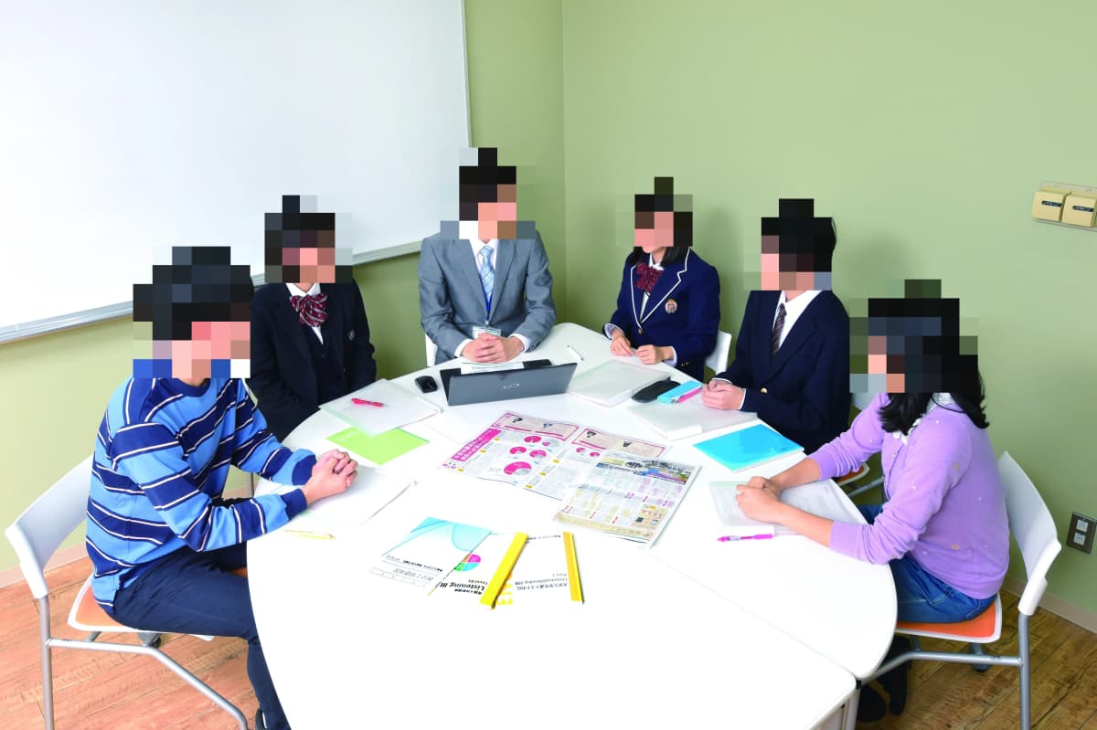 東進衛星予備校 成基 大津石山校 画像 11