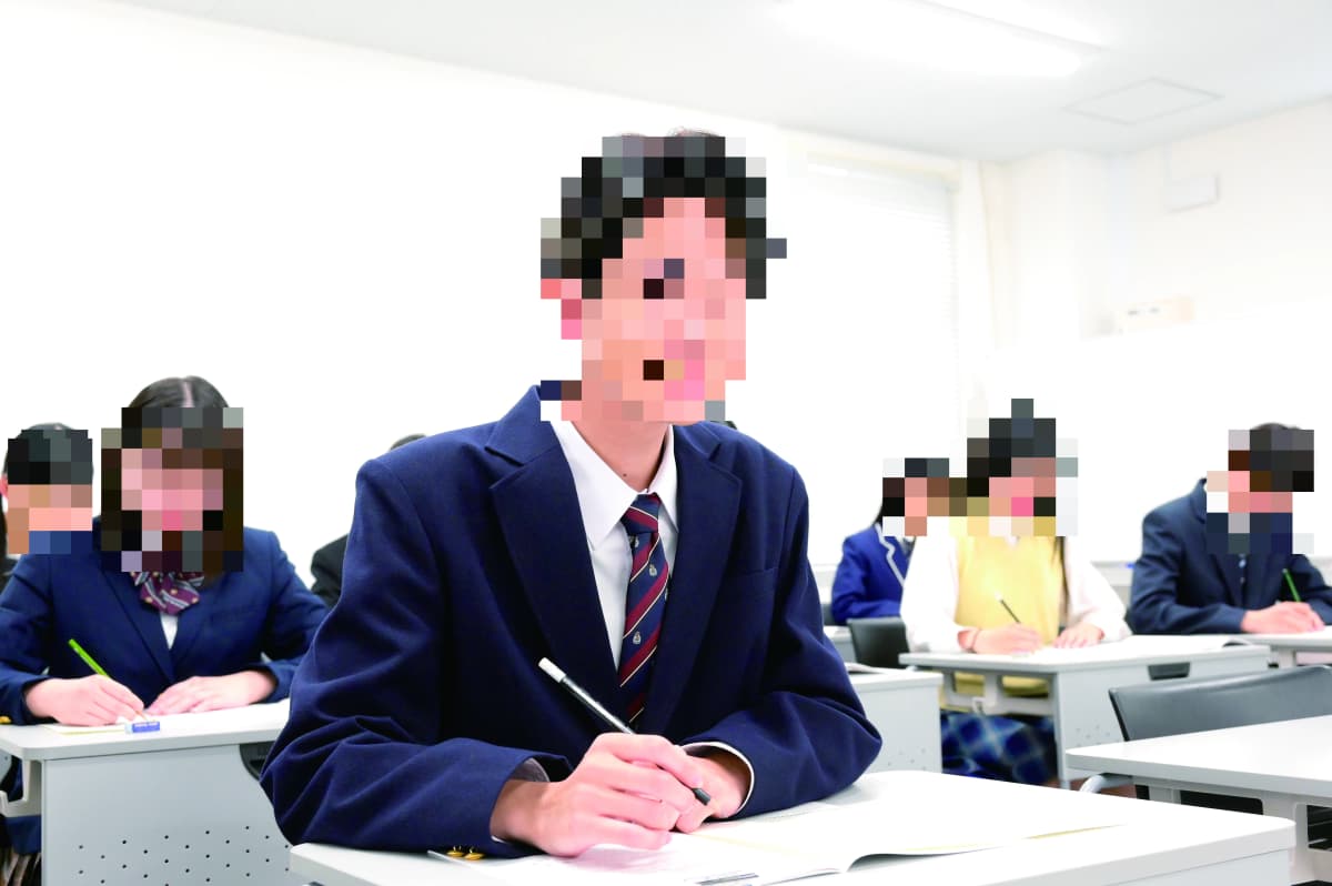 東進衛星予備校 成基 大津石山校 画像 22