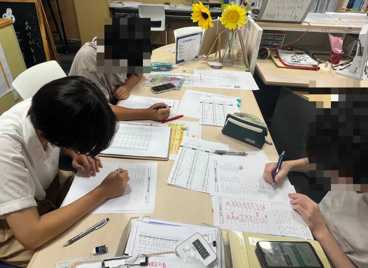 東進衛星予備校 成基 大津石山校 画像 26