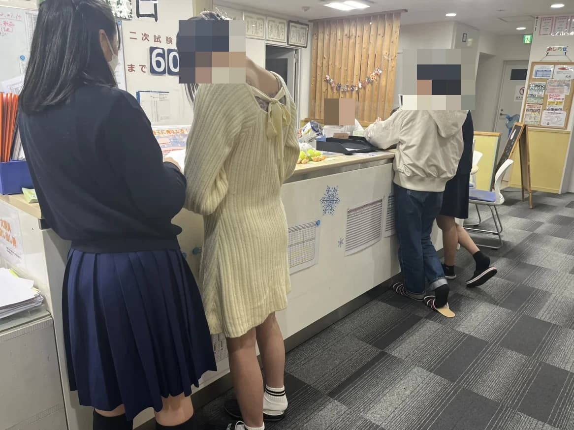 東進衛星予備校 成基 大津石山校 画像 28