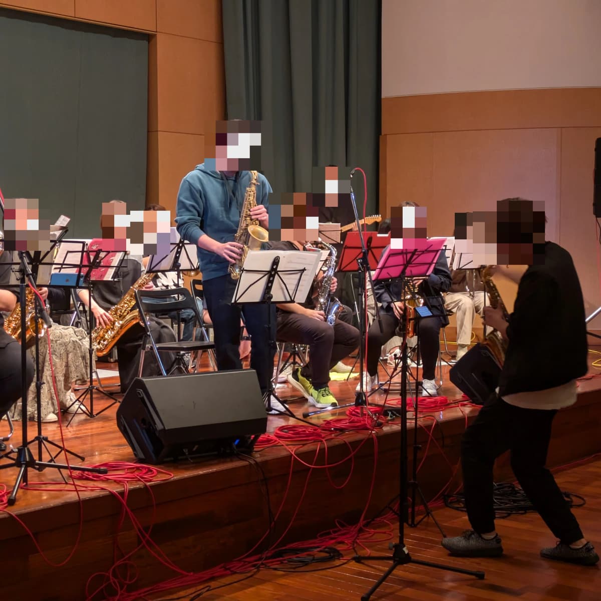 EYS-Kids 音楽教室 ヴァイオリン 南浦和スタジオ 画像 17