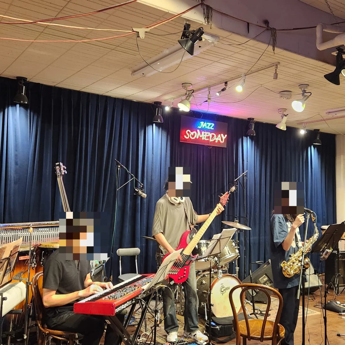 EYS-Kids 音楽教室 ヴァイオリン 南浦和スタジオ 画像 20