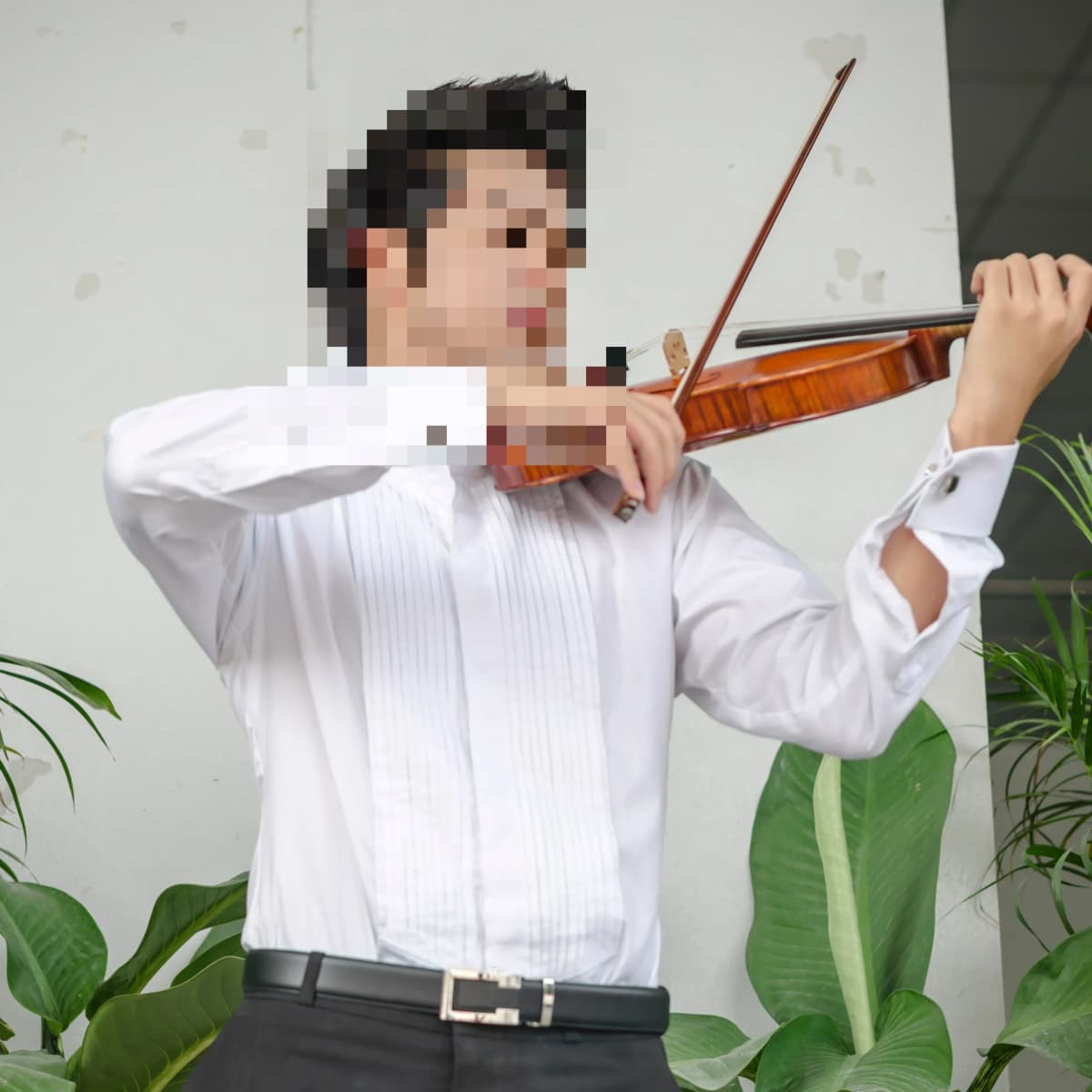 EYS-Kids 音楽教室 ヴァイオリン 南浦和スタジオ 画像 25