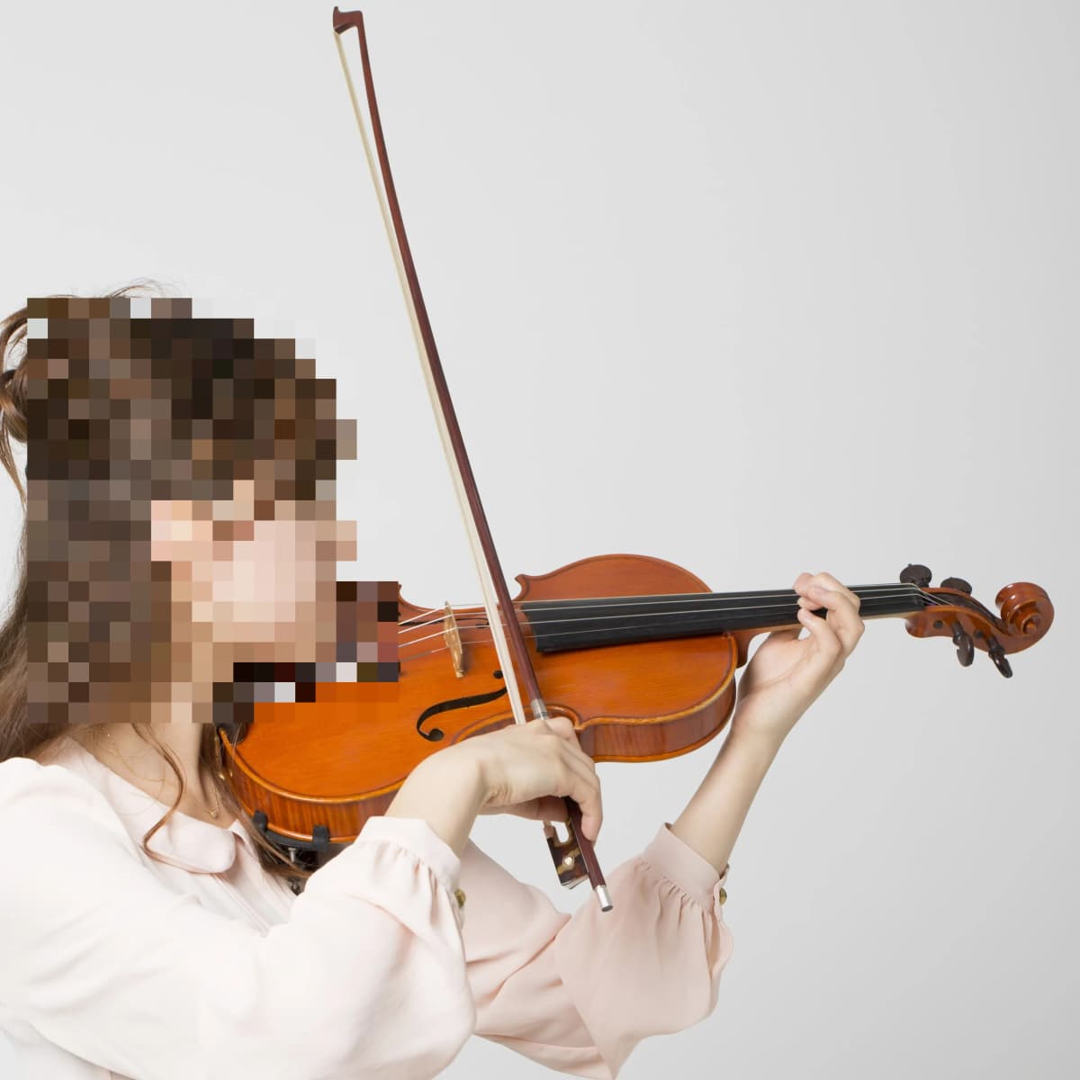 EYS-Kids 音楽教室 ヴァイオリン 南浦和スタジオ 画像 27