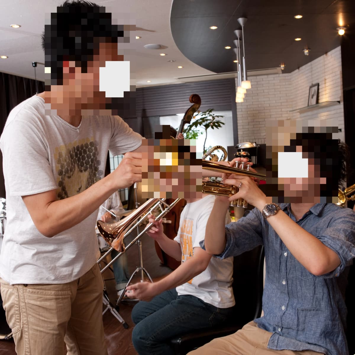 EYS-Kids 音楽教室 ヴァイオリン 南浦和スタジオ 画像 30