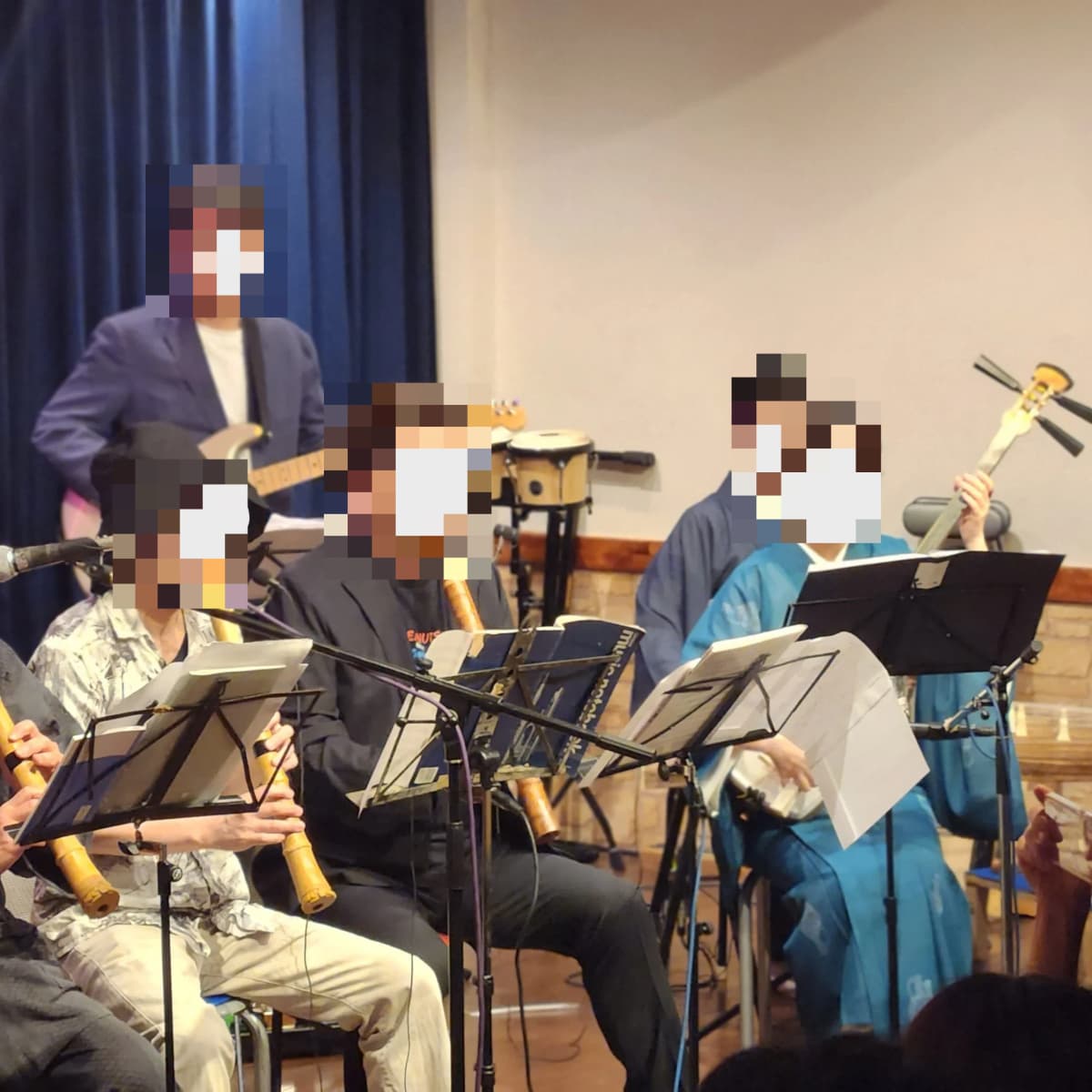 EYS-Kids 音楽教室 ヴァイオリン 南浦和スタジオ 画像 37