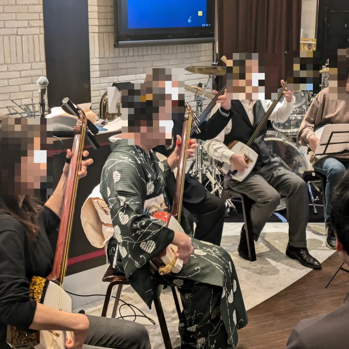 EYS-Kids 音楽教室 ヴァイオリン 南浦和スタジオ 画像 39