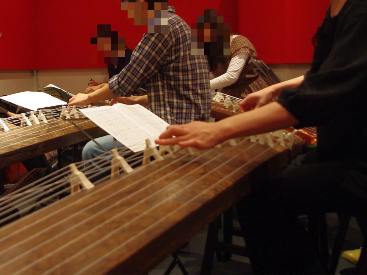 EYS-Kids 音楽教室 ヴァイオリン 南浦和スタジオ 画像 40