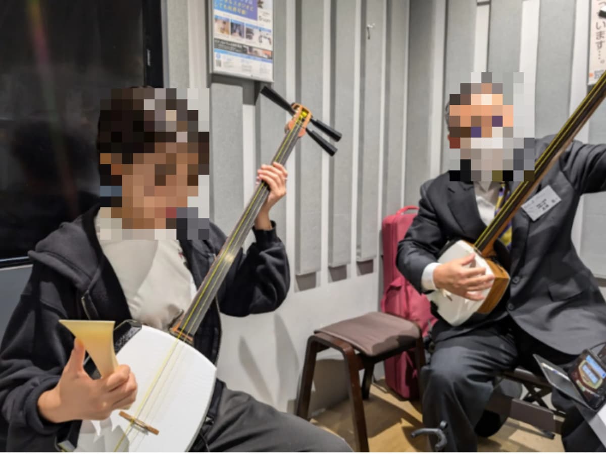 EYS-Kids 音楽教室 ヴァイオリン 南浦和スタジオ 画像 45