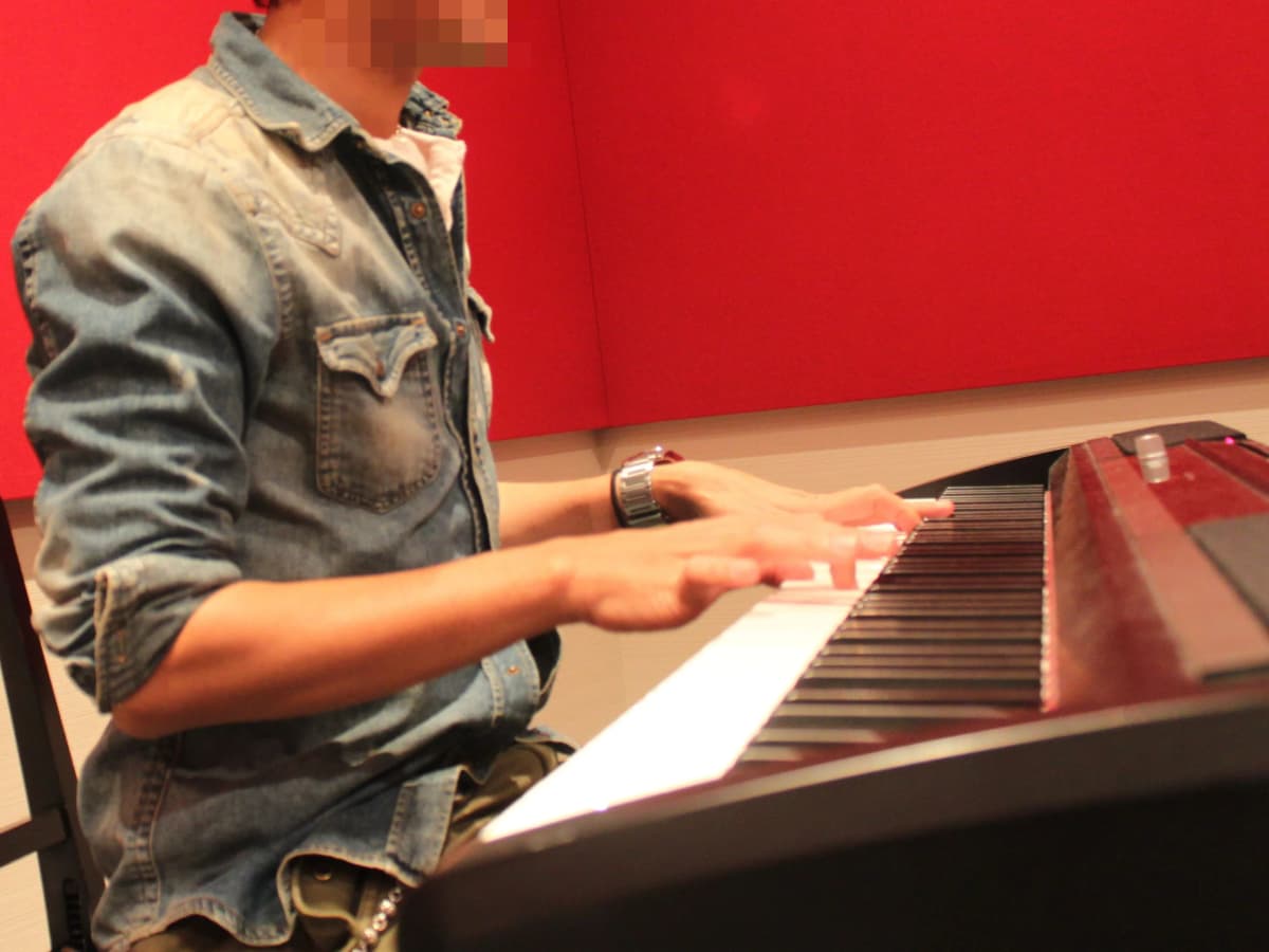 EYS-Kids 音楽教室 ヴァイオリン 南浦和スタジオ 画像 46