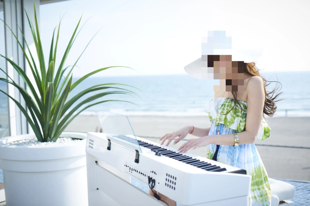 EYS-Kids 音楽教室 その他管楽器 梅田スタジオ 画像 8