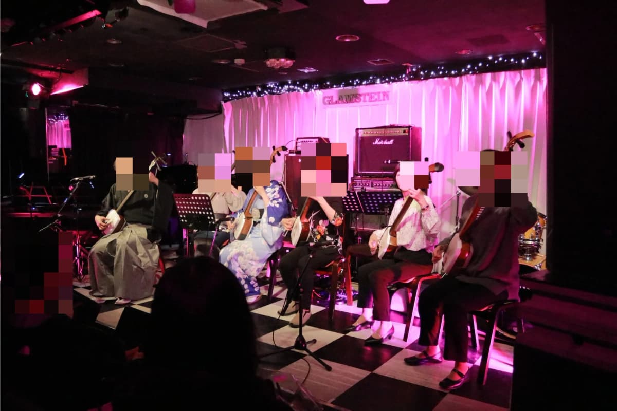 EYS-Kids 音楽教室 その他管楽器 梅田スタジオ 画像 2