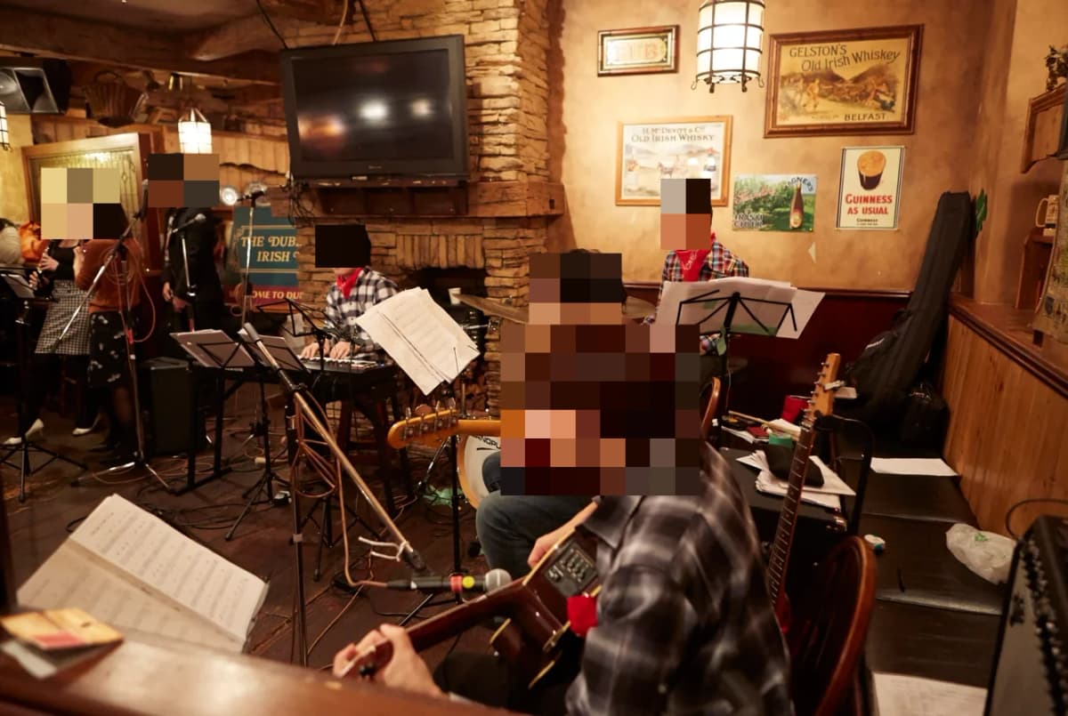 EYS-Kids 音楽教室 その他管楽器 梅田スタジオ 画像 23