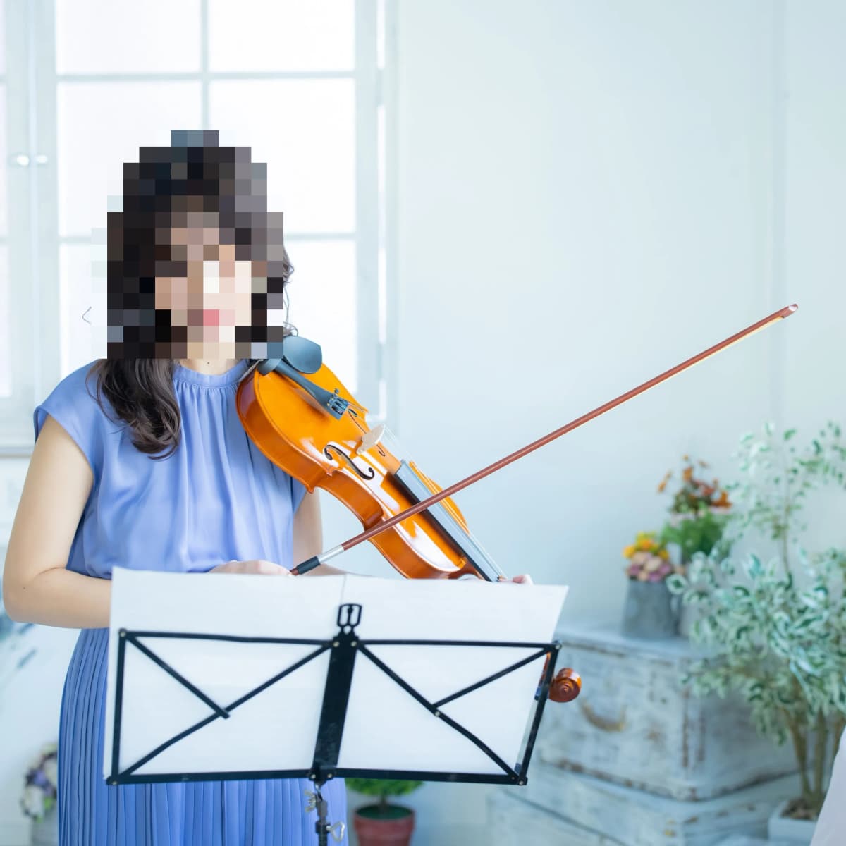 EYS-Kids 音楽教室 その他管楽器 梅田スタジオ 画像 24