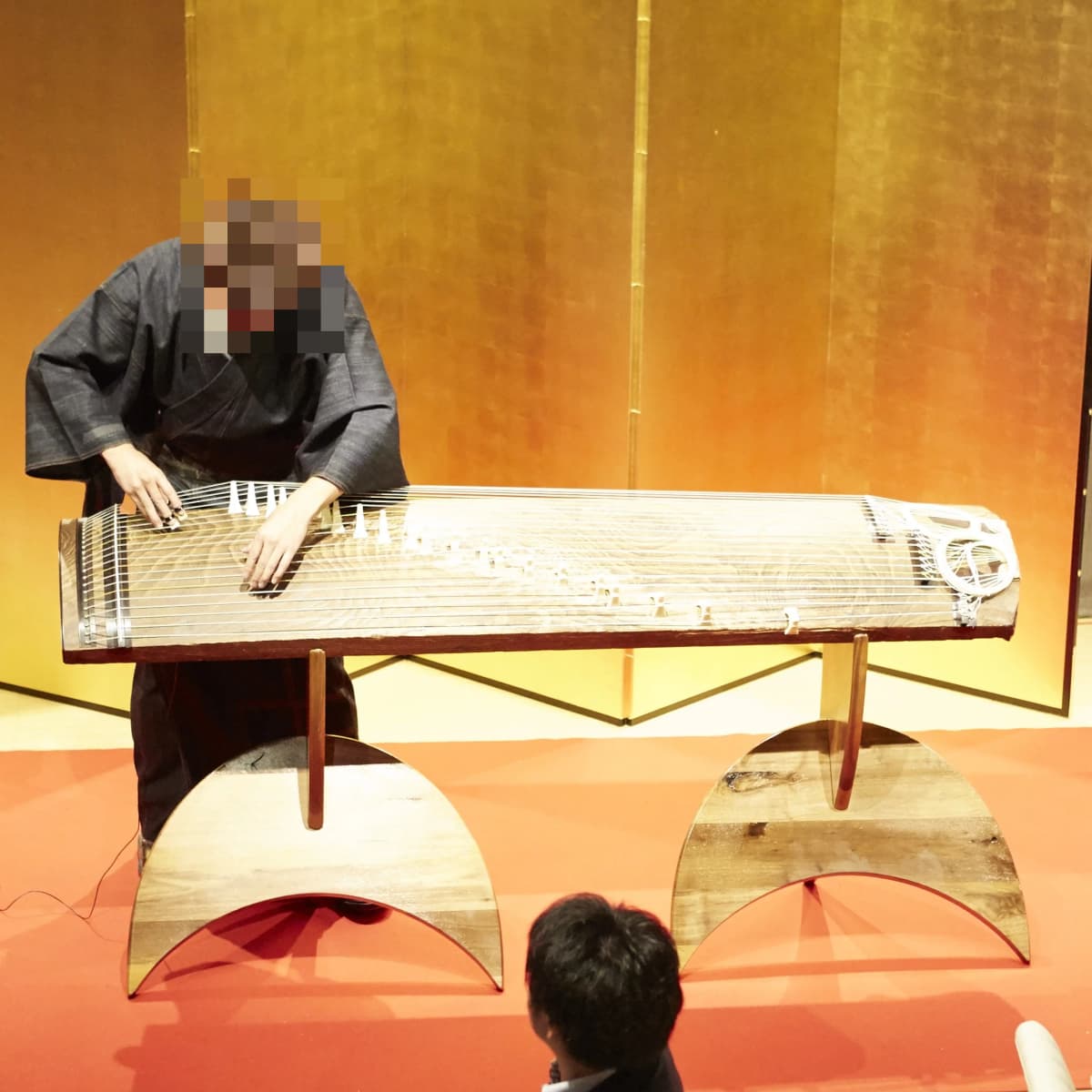 EYS-Kids 音楽教室 その他管楽器 梅田スタジオ 画像 27