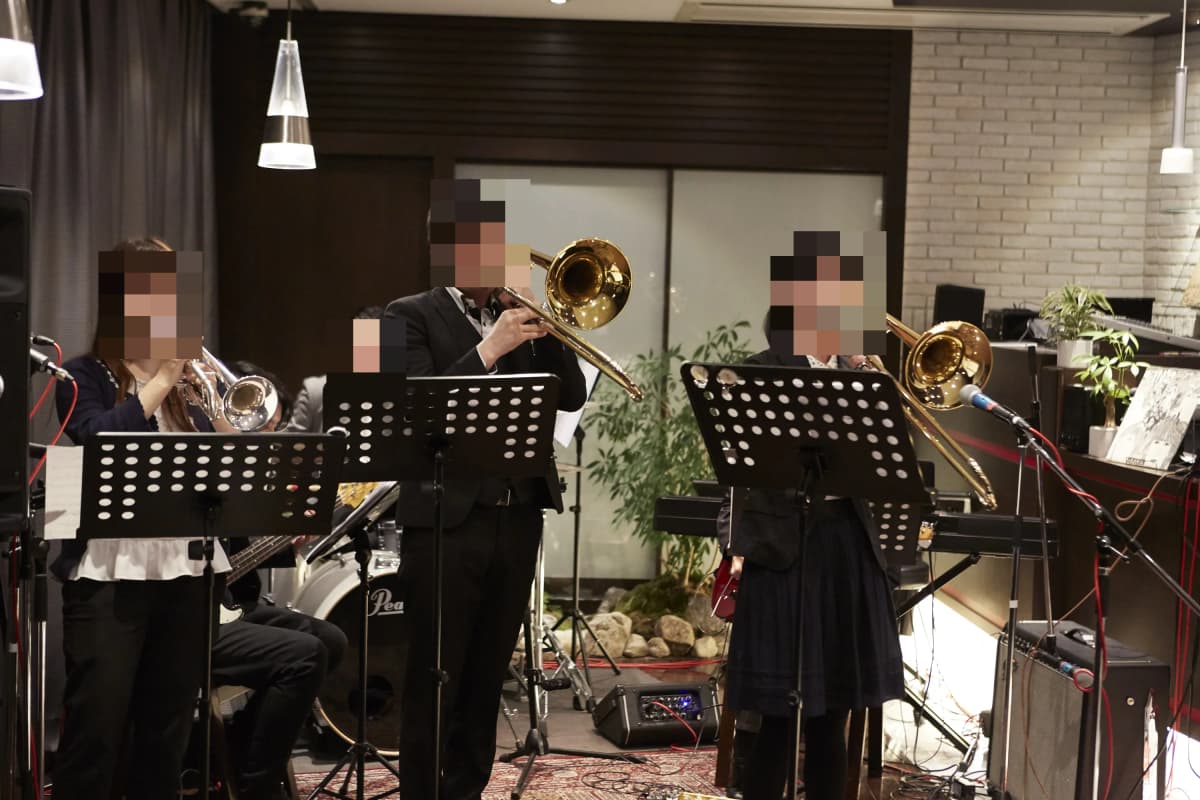 EYS-Kids 音楽教室 その他管楽器 梅田スタジオ 画像 30