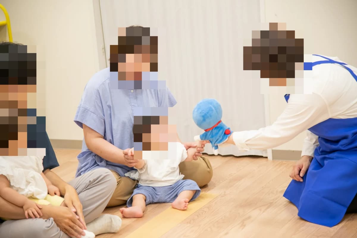 小学館の幼児教室ドラキッズ イオンモール羽生教室 画像 1