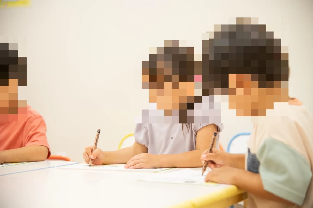 小学館の幼児教室ドラキッズ イオンモール羽生教室 画像 4