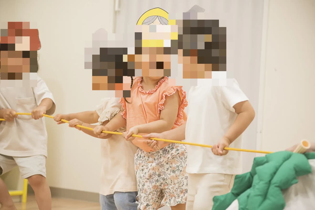 小学館の幼児教室ドラキッズ イオンモール羽生教室 画像 5