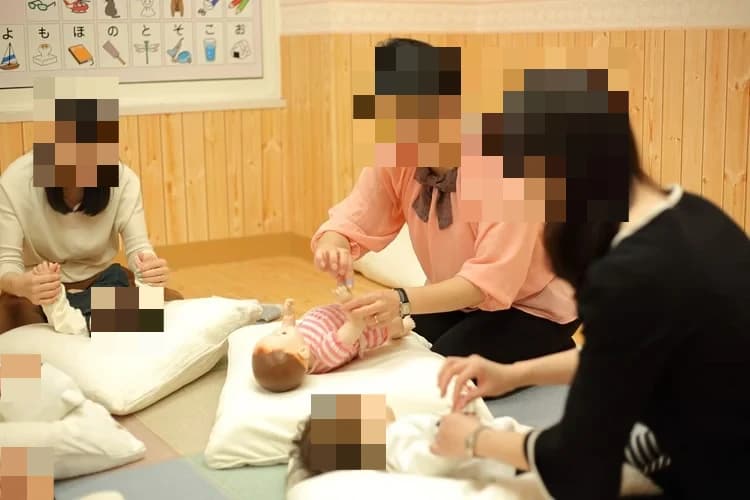 ベビーパーク FKD宇都宮教室 画像 4