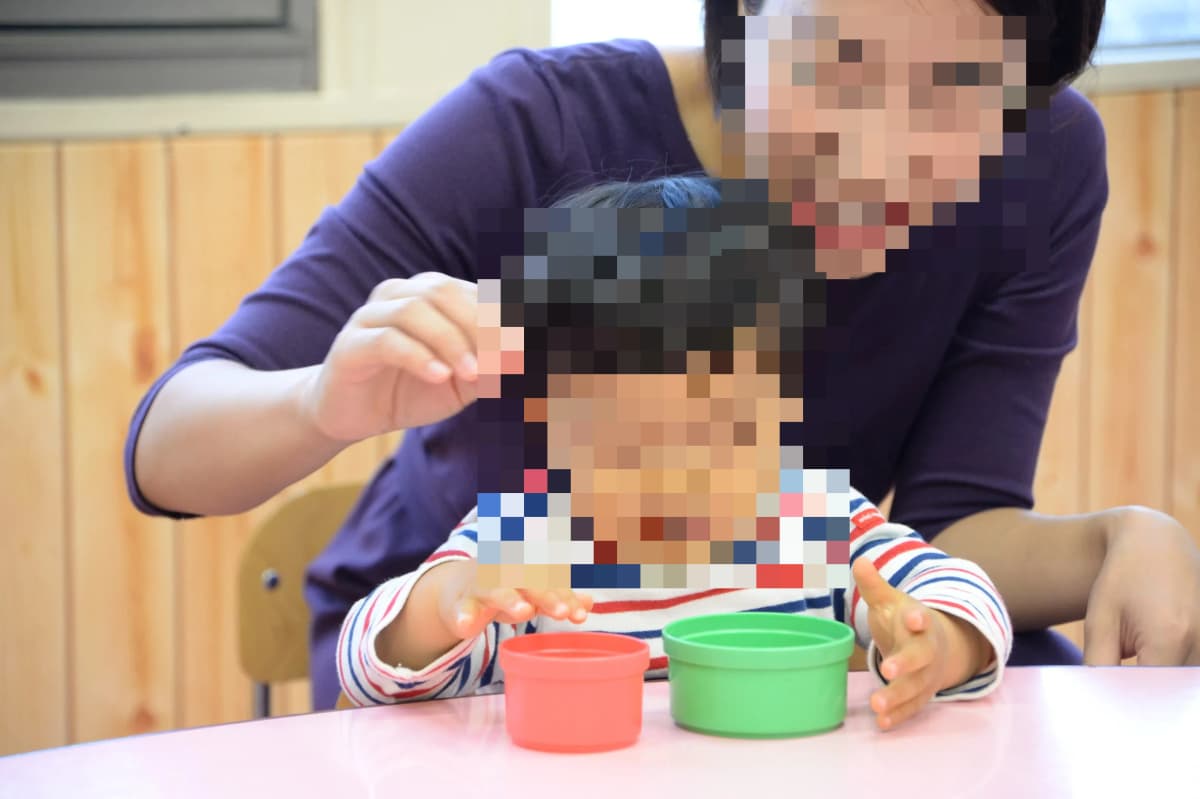 EQWELチャイルドアカデミー 岐阜南教室 画像 5