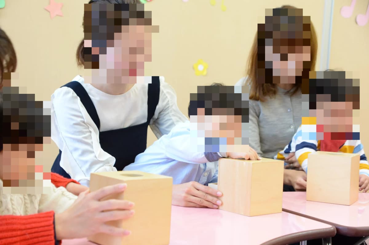 EQWELチャイルドアカデミー 高松教室 画像 14