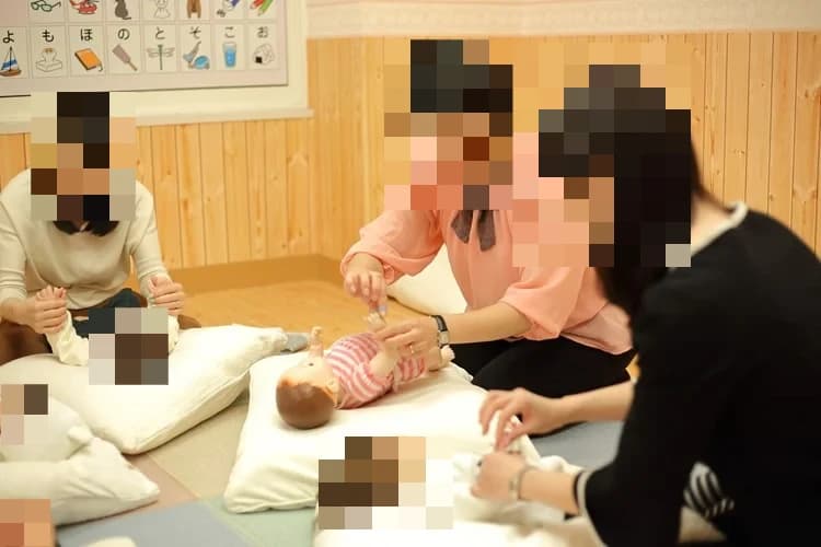 ベビーパーク 千早教室 画像 4