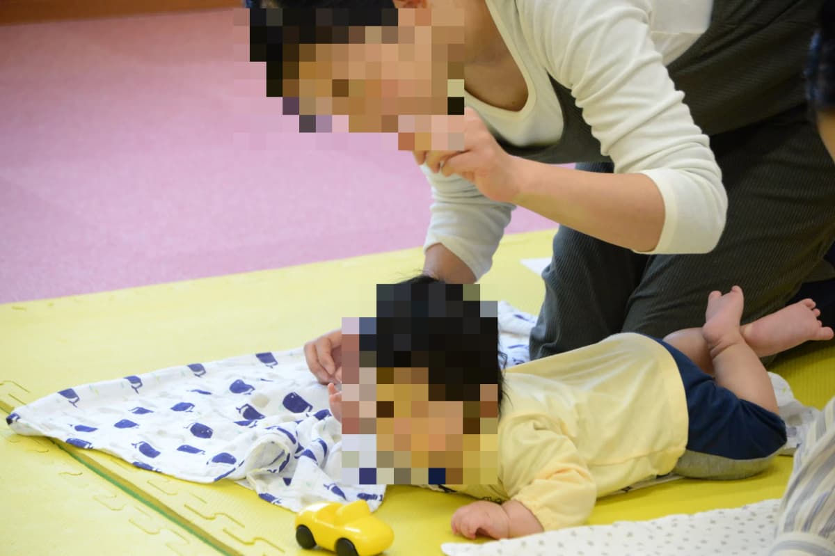 EQWELチャイルドアカデミー 鳥栖弥生が丘教室 画像 8