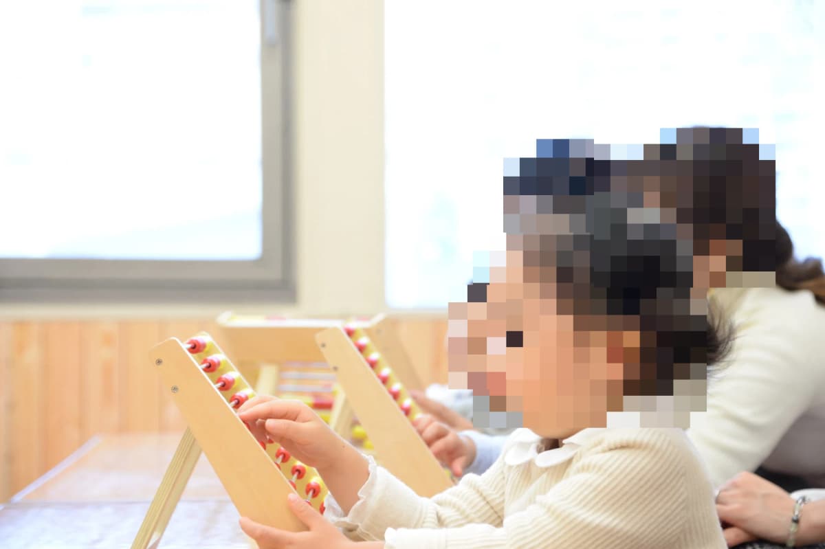 EQWELチャイルドアカデミー 鳥栖弥生が丘教室 画像 2