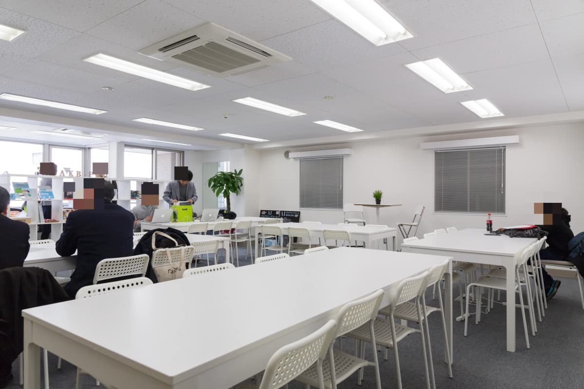 秋葉原プログラミング教室 東京上野本部校 画像 3