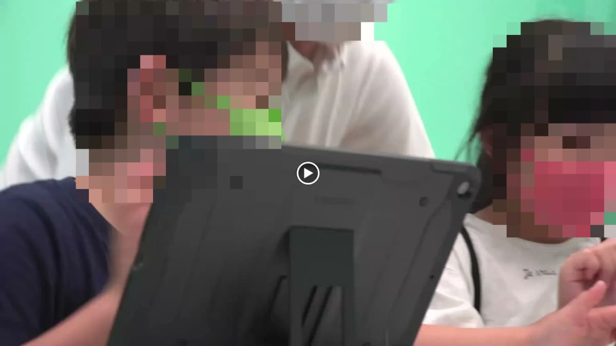 プログラミング教育 HALLO スクールIEつくば竹園校 画像 6