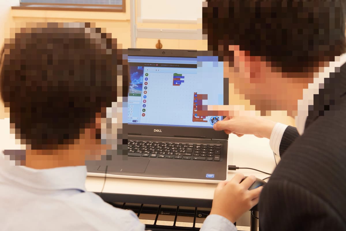 QUREOプログラミング教室 森塾 つくば校 画像 7